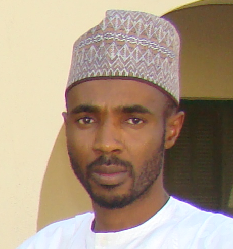 Ahmed Abubakar Bello
