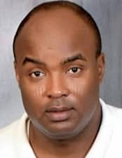 Usman A. Bello