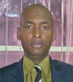AbdulQadir Ibrahim Abubakar