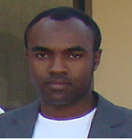 Ibrahim B. Abubakar