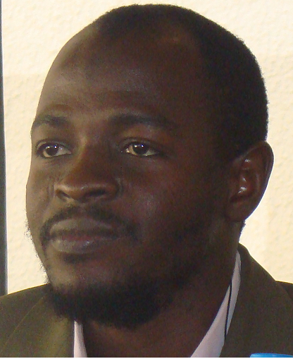 Abubakar Ibrahim Jalo