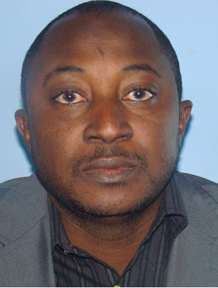 Ibrahim Jibrin Kamba