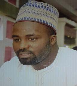 Mohammed Alhaji Miji