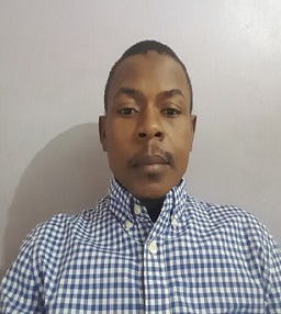 Ibrahim Abubakar Sadiq