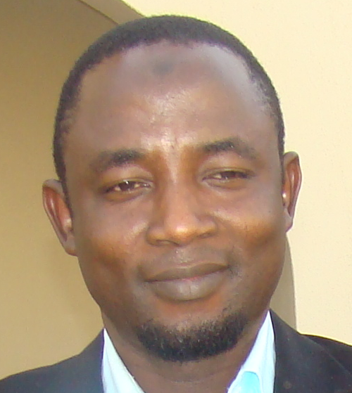 Usman Salihu